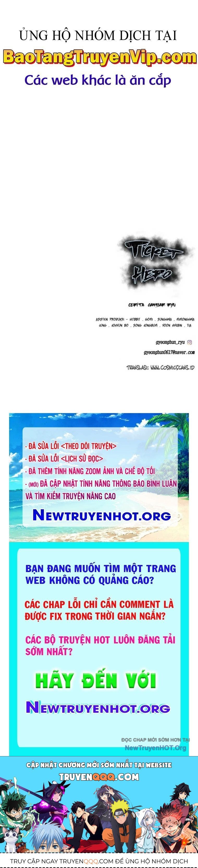 Cậu Bé Của Thần Chết Chap 288 - Next Chap 289