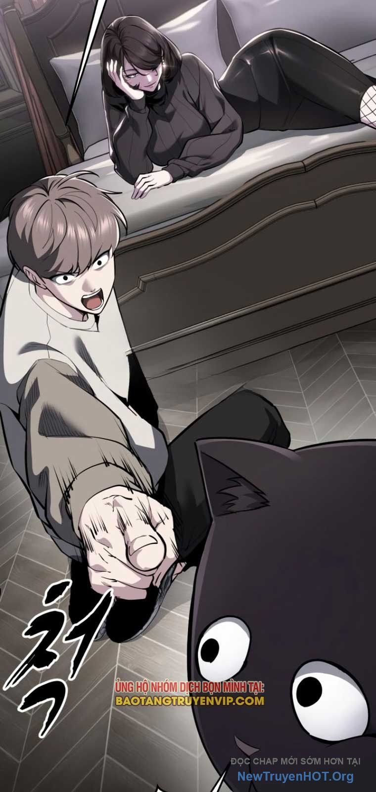 Cậu Bé Của Thần Chết Chap 288 - Next Chap 289