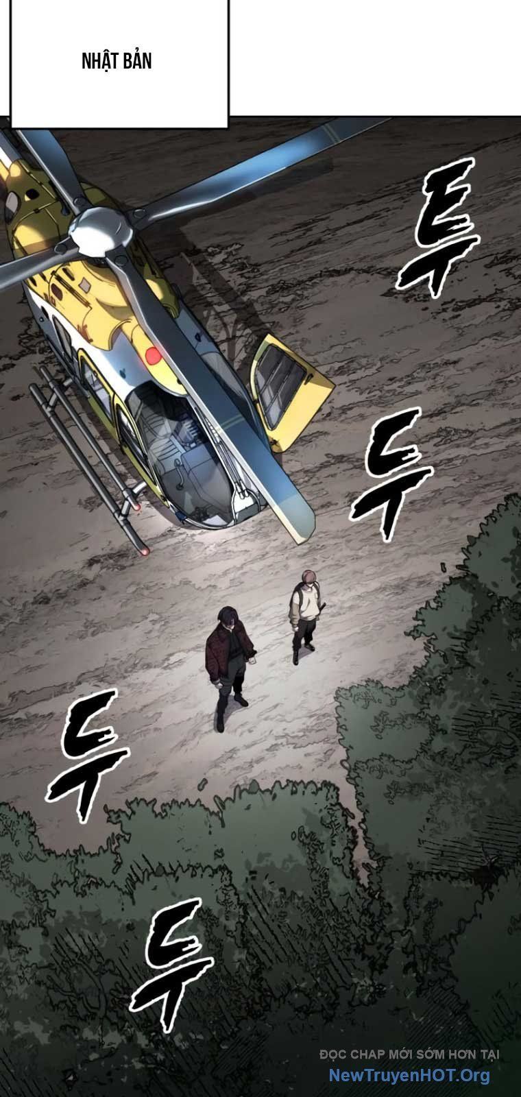 Cậu Bé Của Thần Chết Chap 288 - Next Chap 289