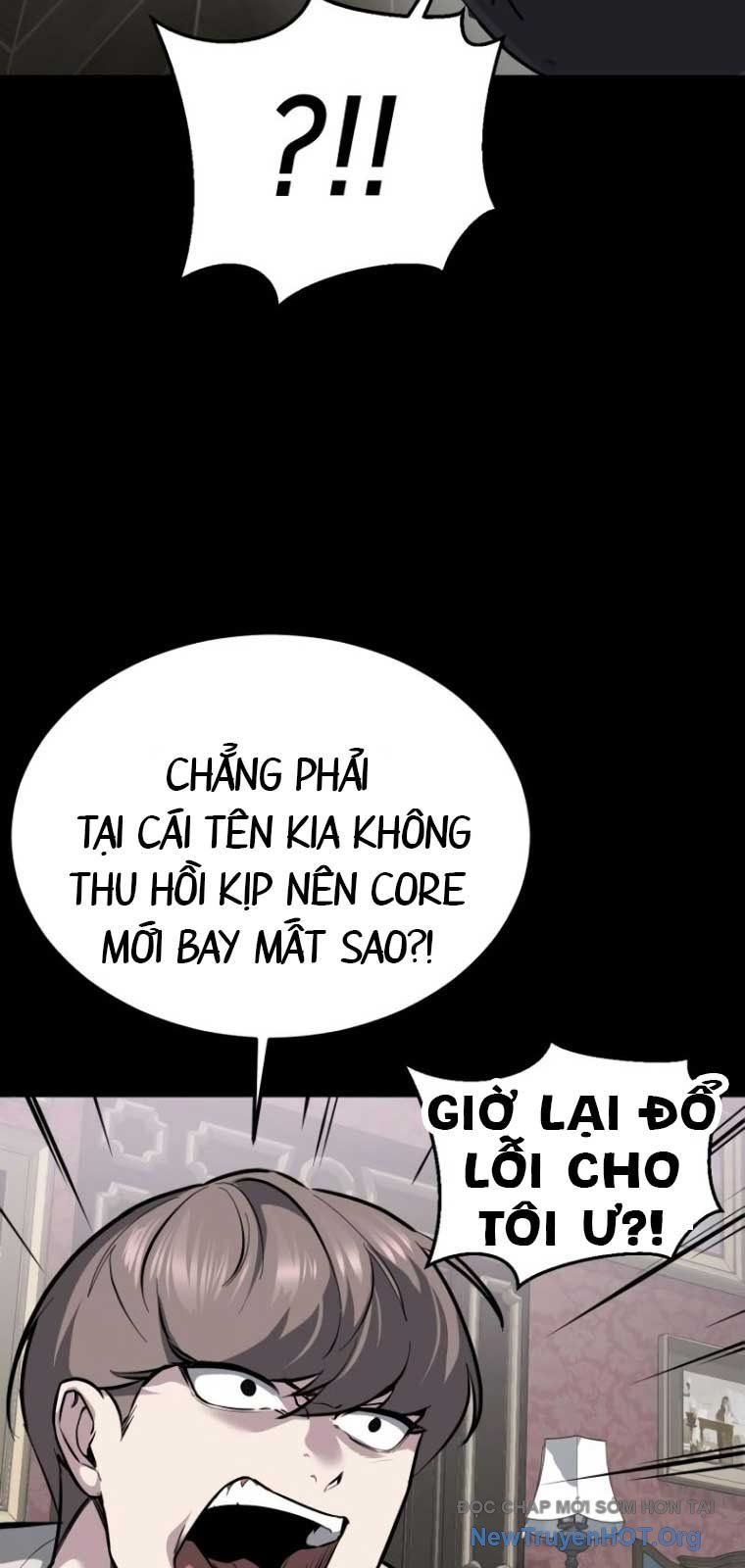 Cậu Bé Của Thần Chết Chap 288 - Next Chap 289