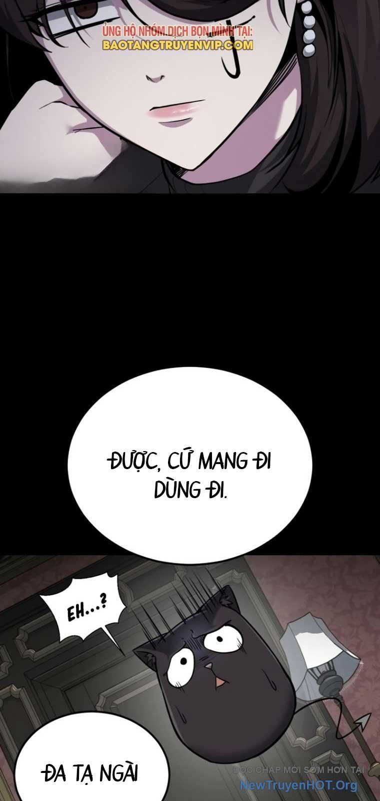 Cậu Bé Của Thần Chết Chap 288 - Next Chap 289