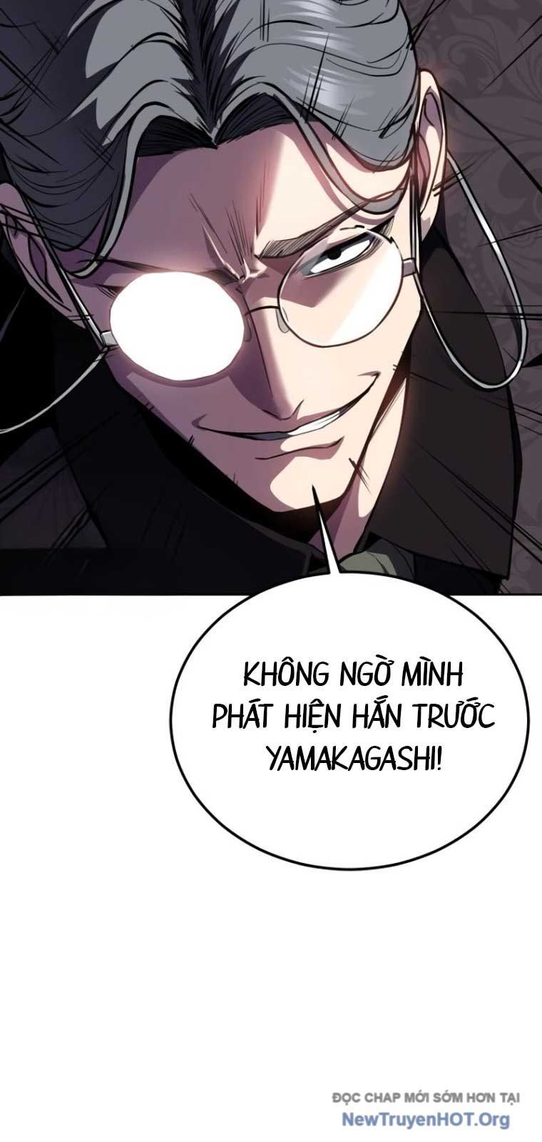 Cậu Bé Của Thần Chết Chap 288 - Next Chap 289