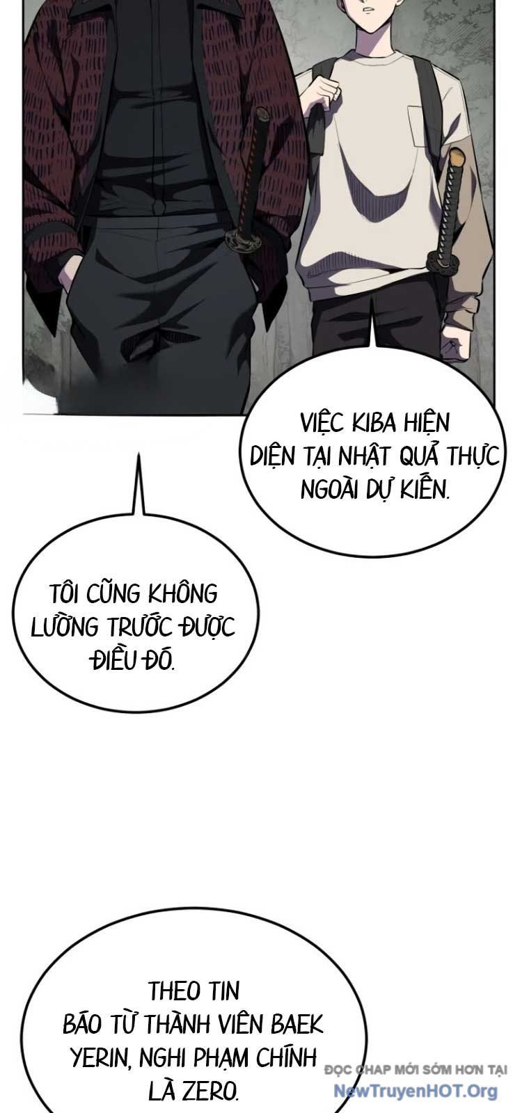 Cậu Bé Của Thần Chết Chap 288 - Next Chap 289