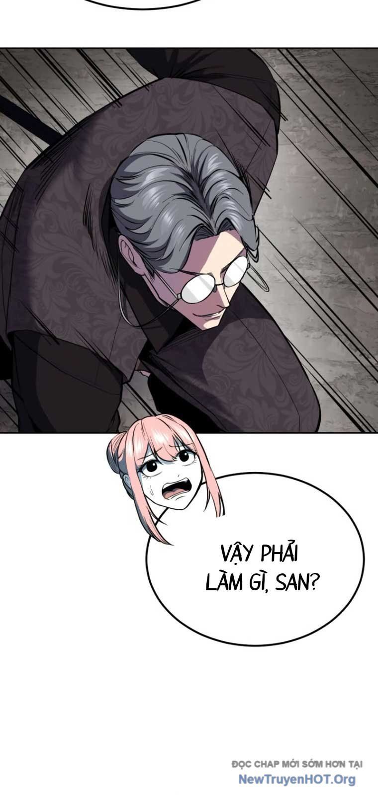 Cậu Bé Của Thần Chết Chap 288 - Next Chap 289