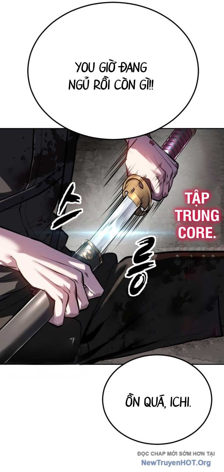 Cậu Bé Của Thần Chết Chap 288 - Next Chap 289