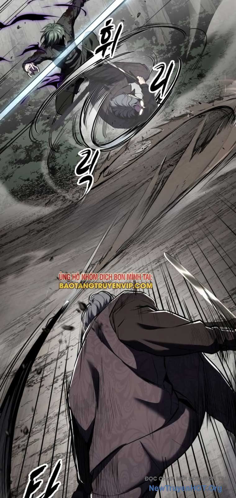 Cậu Bé Của Thần Chết Chap 288 - Next Chap 289