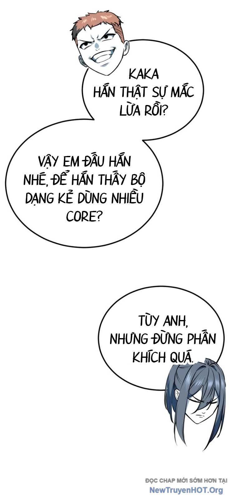 Cậu Bé Của Thần Chết Chap 288 - Next Chap 289