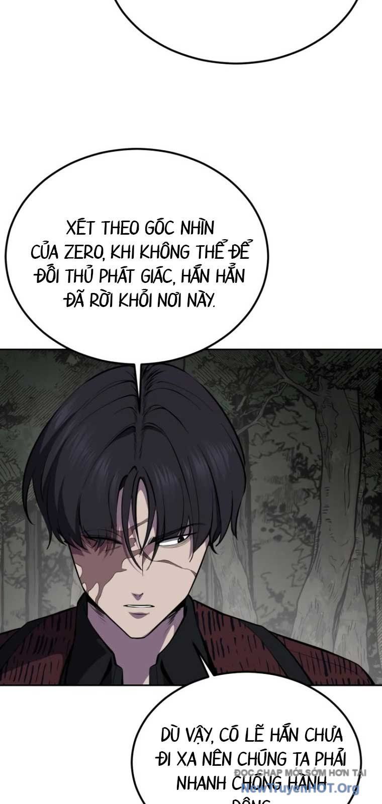 Cậu Bé Của Thần Chết Chap 288 - Next Chap 289