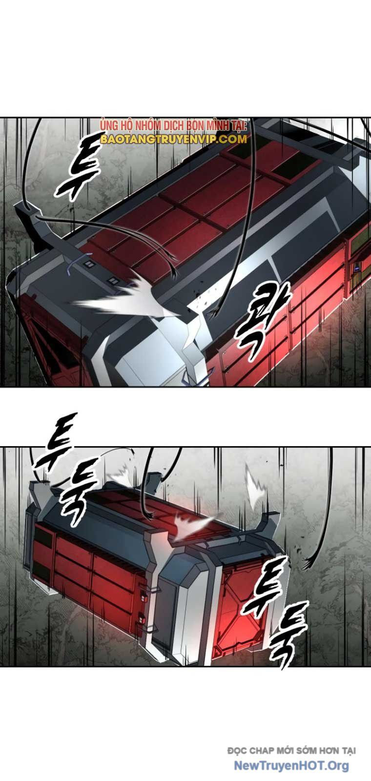 Cậu Bé Của Thần Chết Chap 288 - Next Chap 289