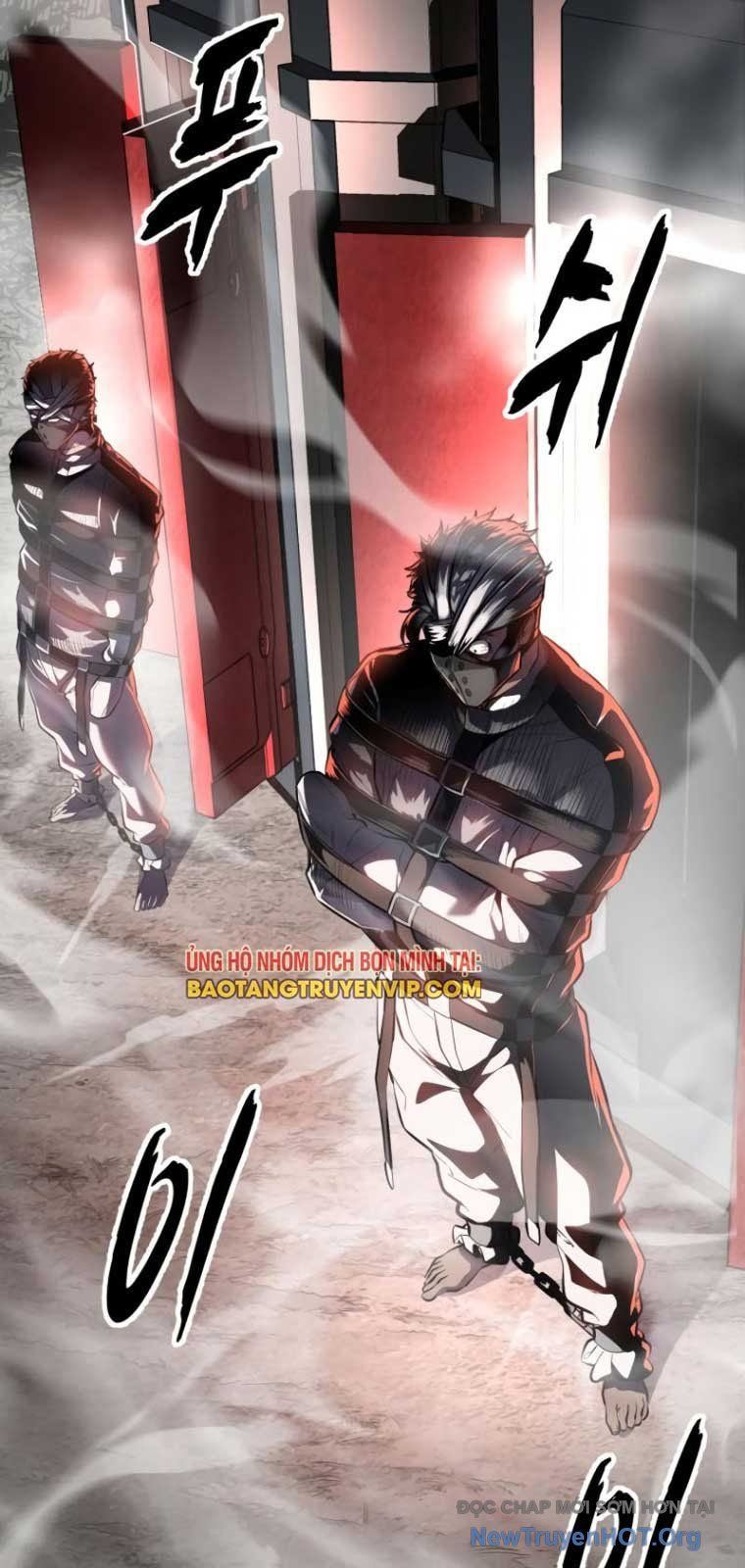 Cậu Bé Của Thần Chết Chap 288 - Next Chap 289