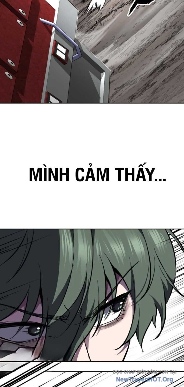 Cậu Bé Của Thần Chết Chap 288 - Next Chap 289