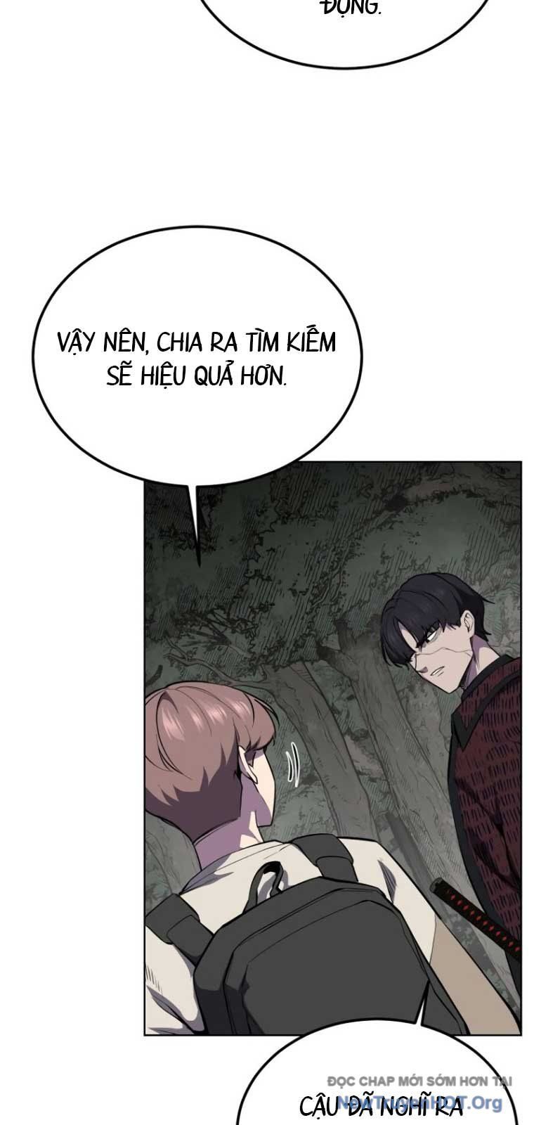Cậu Bé Của Thần Chết Chap 288 - Next Chap 289