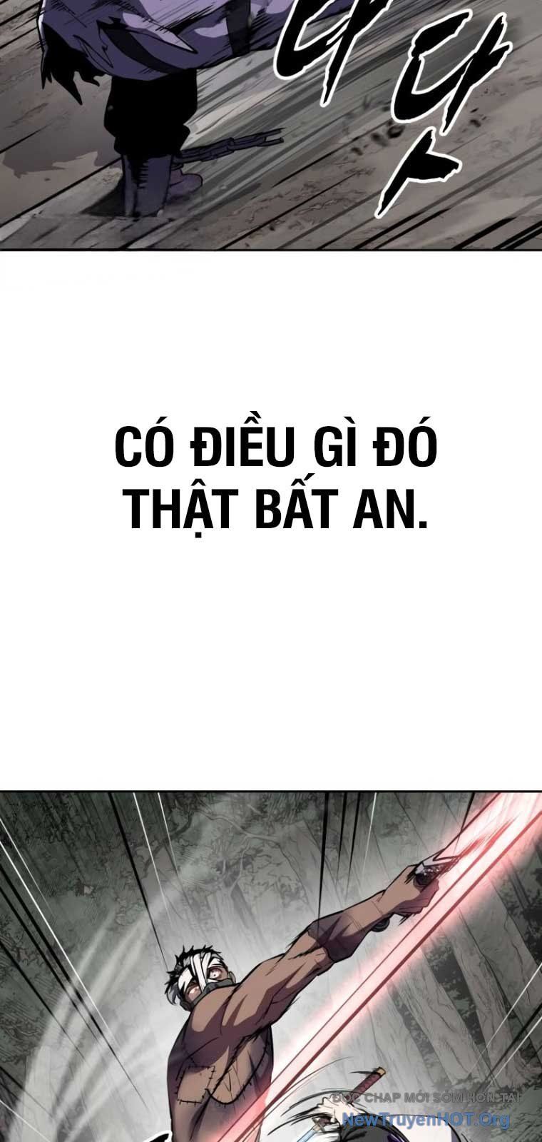 Cậu Bé Của Thần Chết Chap 288 - Next Chap 289