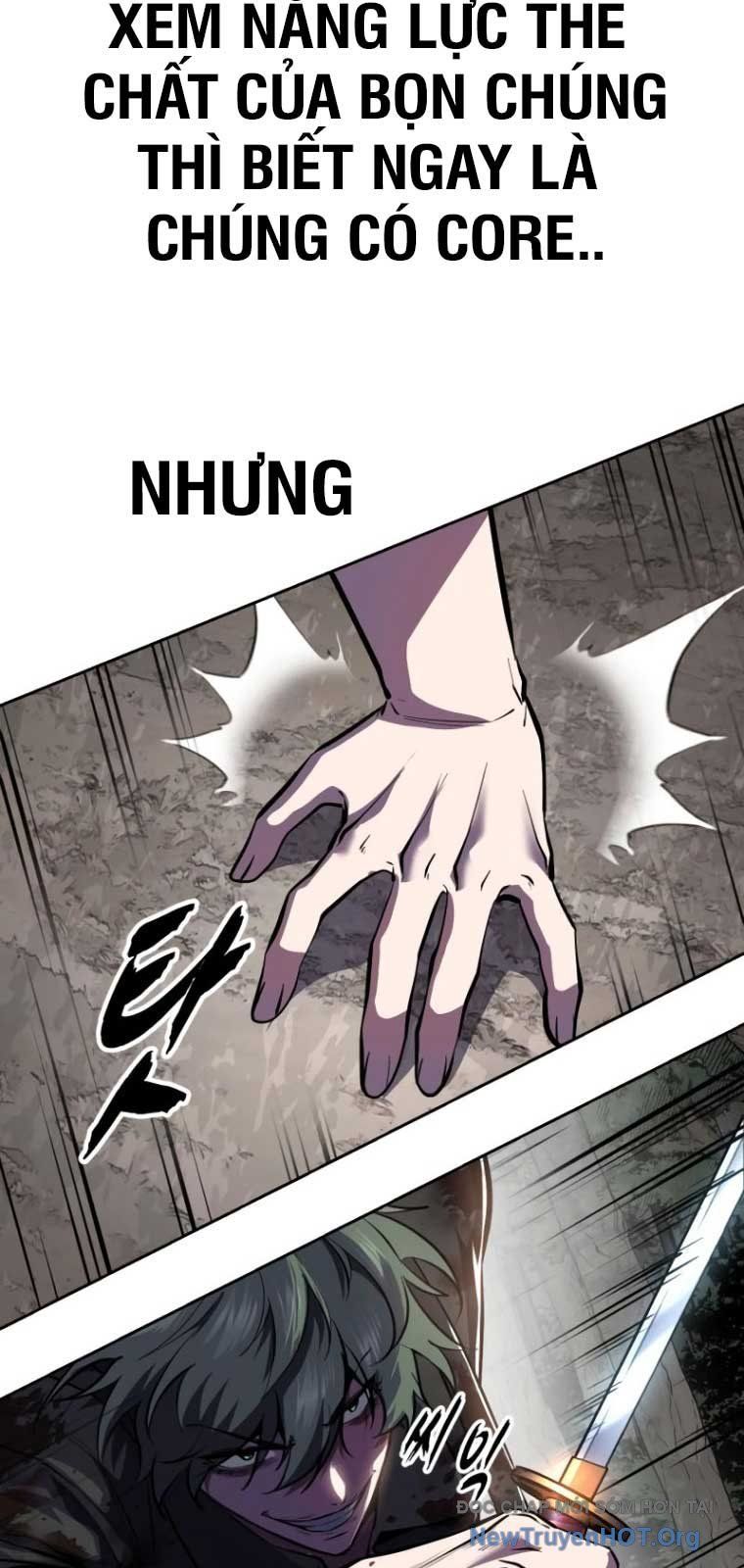 Cậu Bé Của Thần Chết Chap 288 - Next Chap 289