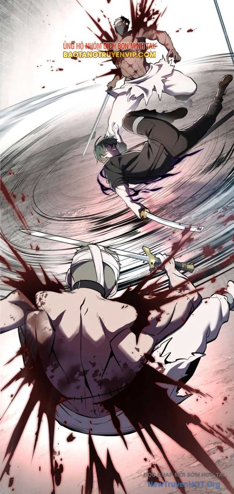 Cậu Bé Của Thần Chết Chap 288 - Next Chap 289