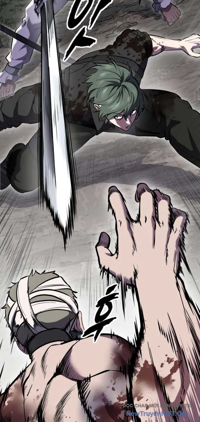 Cậu Bé Của Thần Chết Chap 288 - Next Chap 289