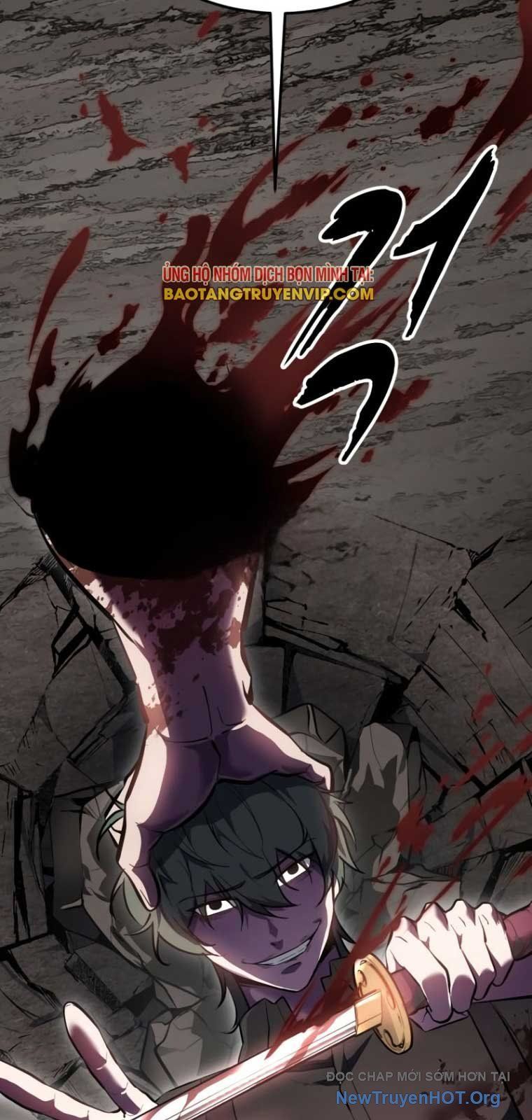 Cậu Bé Của Thần Chết Chap 288 - Next Chap 289