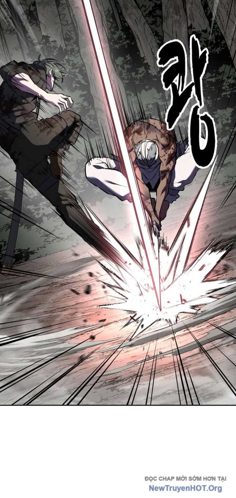 Cậu Bé Của Thần Chết Chap 288 - Next Chap 289