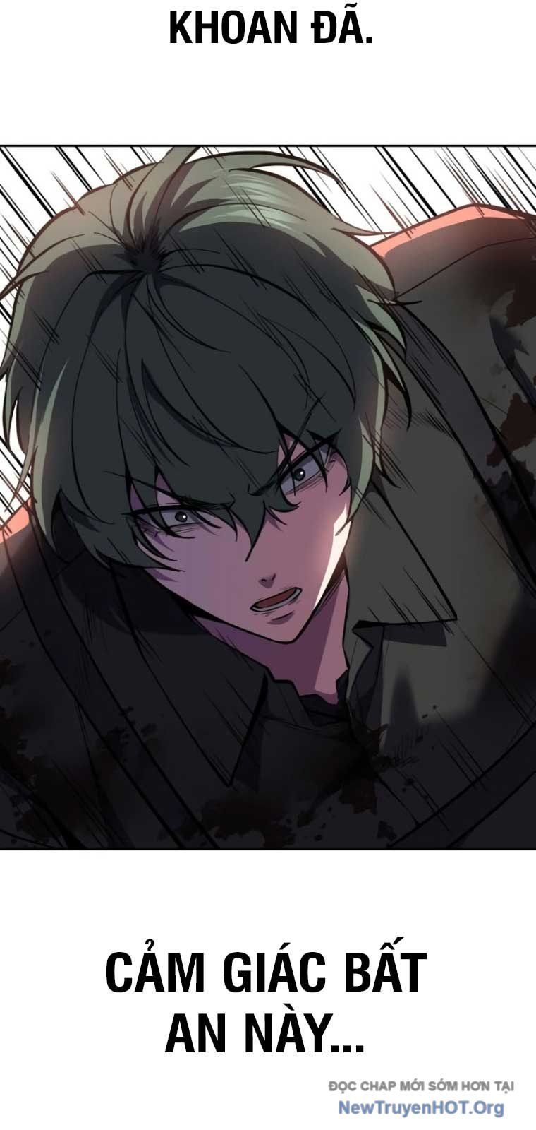 Cậu Bé Của Thần Chết Chap 288 - Next Chap 289