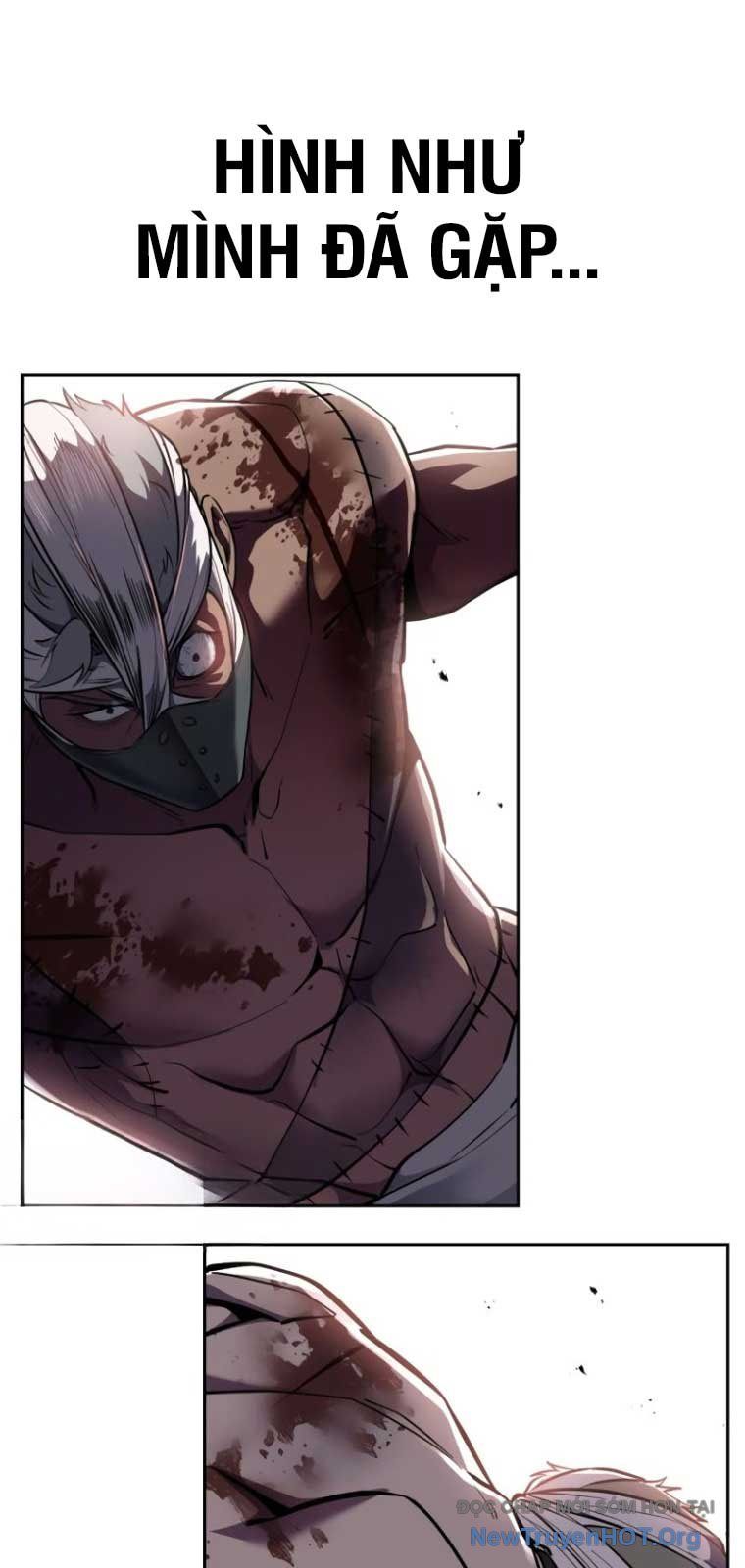 Cậu Bé Của Thần Chết Chap 288 - Next Chap 289