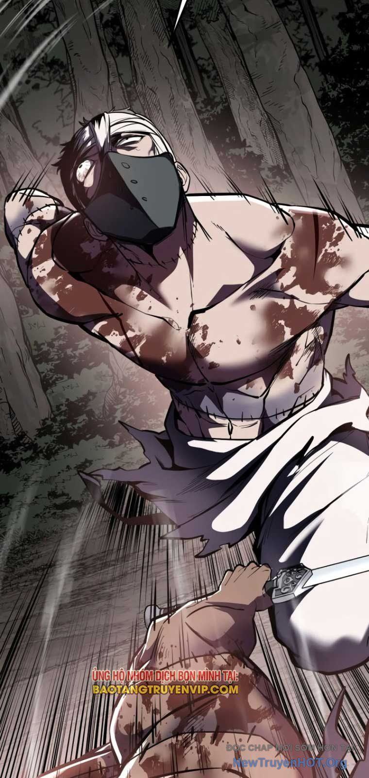 Cậu Bé Của Thần Chết Chap 288 - Next Chap 289