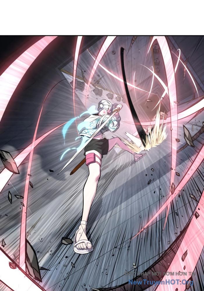 Cậu Bé Của Thần Chết Chap 294 - Next Chap 295