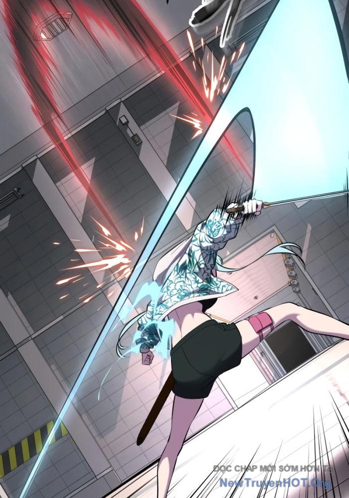 Cậu Bé Của Thần Chết Chap 294 - Next Chap 295