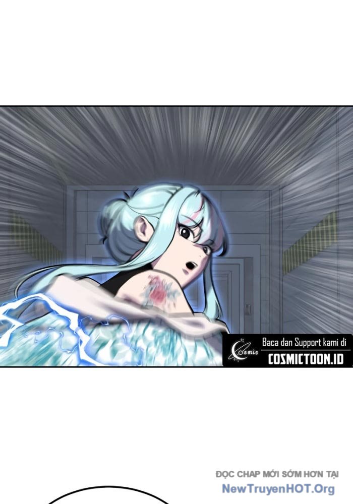 Cậu Bé Của Thần Chết Chap 294 - Next Chap 295