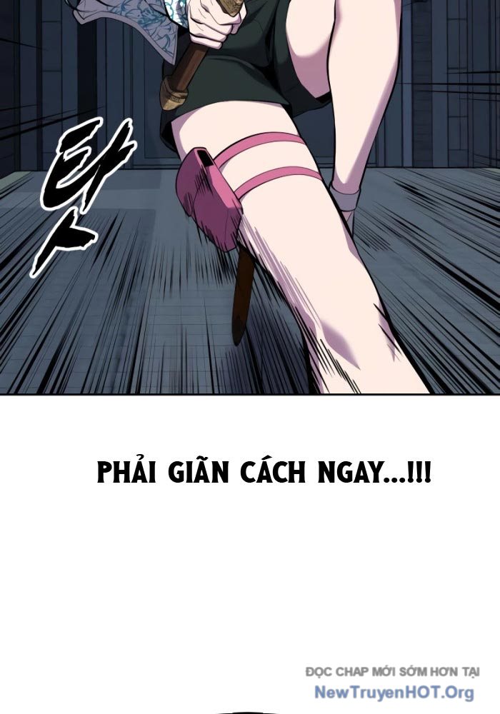 Cậu Bé Của Thần Chết Chap 294 - Next Chap 295