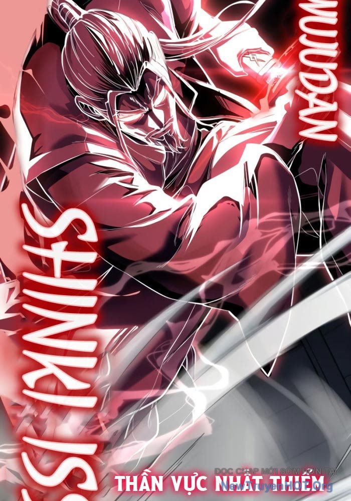 Cậu Bé Của Thần Chết Chap 294 - Next Chap 295