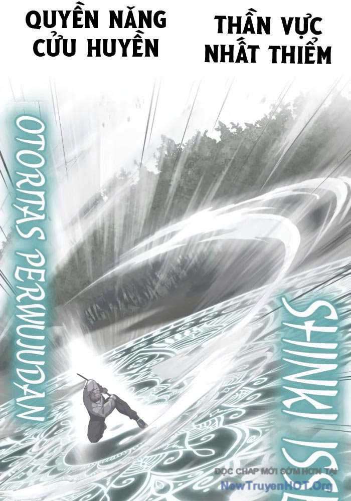 Cậu Bé Của Thần Chết Chap 294 - Next Chap 295