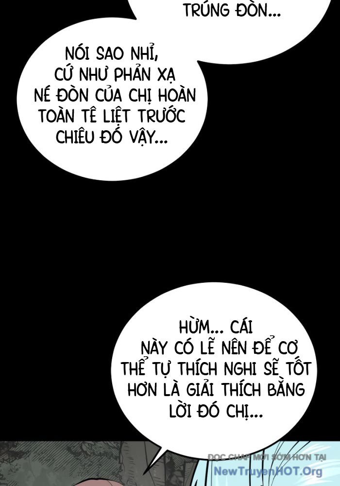 Cậu Bé Của Thần Chết Chap 294 - Next Chap 295