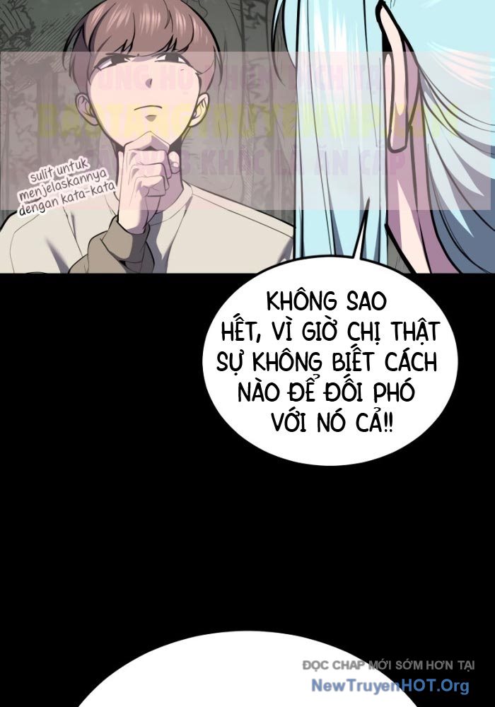 Cậu Bé Của Thần Chết Chap 294 - Next Chap 295