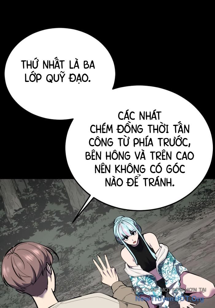 Cậu Bé Của Thần Chết Chap 294 - Next Chap 295