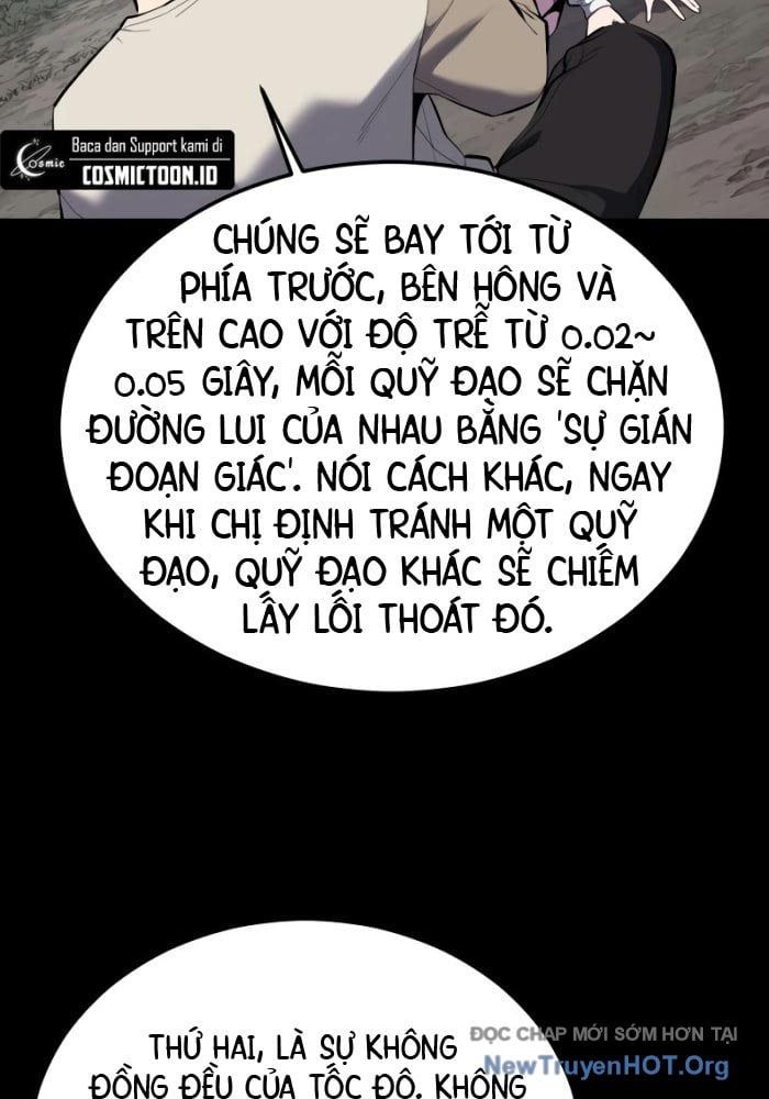 Cậu Bé Của Thần Chết Chap 294 - Next Chap 295