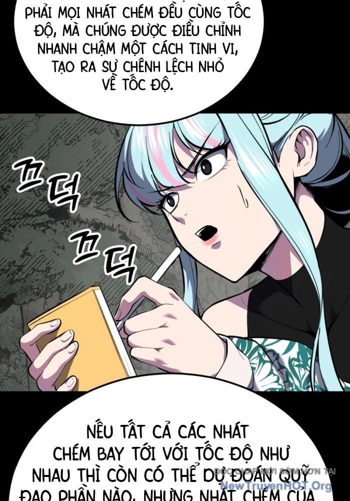 Cậu Bé Của Thần Chết Chap 294 - Next Chap 295