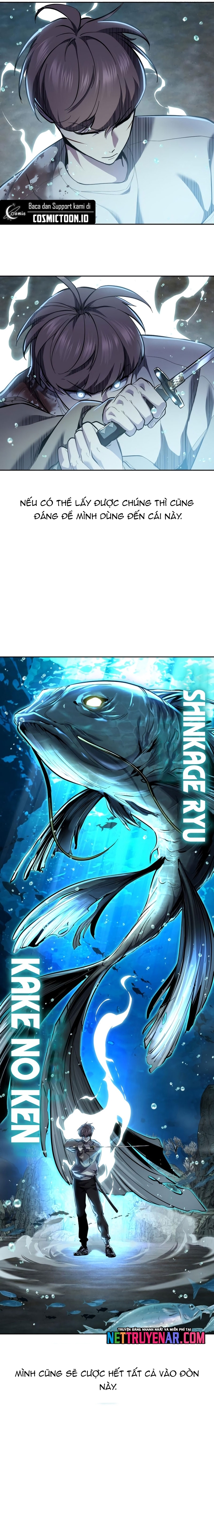 Cậu Bé Của Thần Chết Chap 297 - Next Chap 298