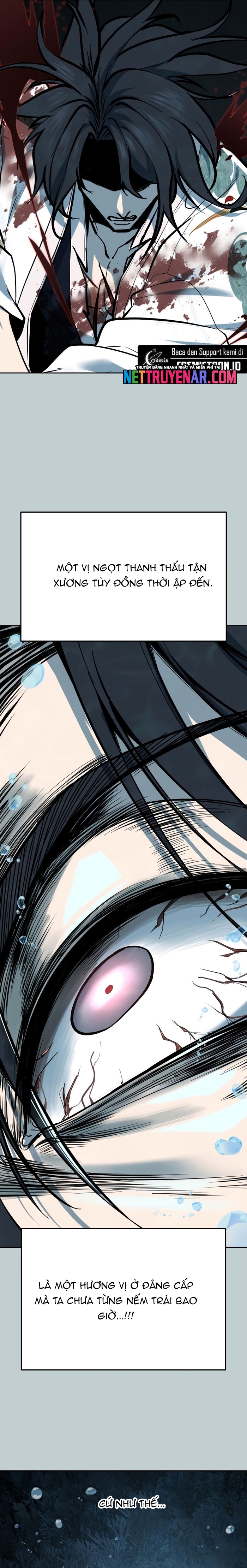 Cậu Bé Của Thần Chết Chap 297 - Next Chap 298