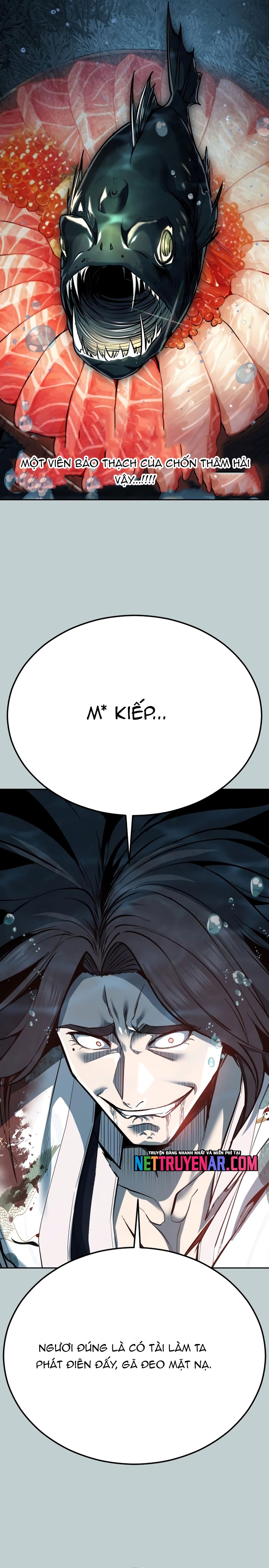 Cậu Bé Của Thần Chết Chap 297 - Next Chap 298