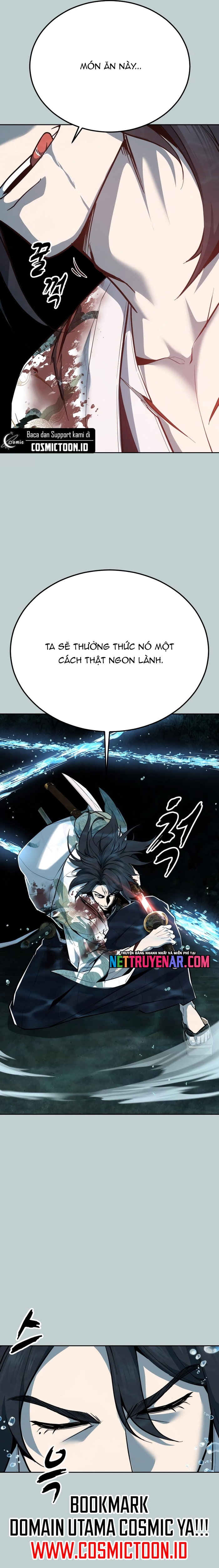 Cậu Bé Của Thần Chết Chap 297 - Next Chap 298