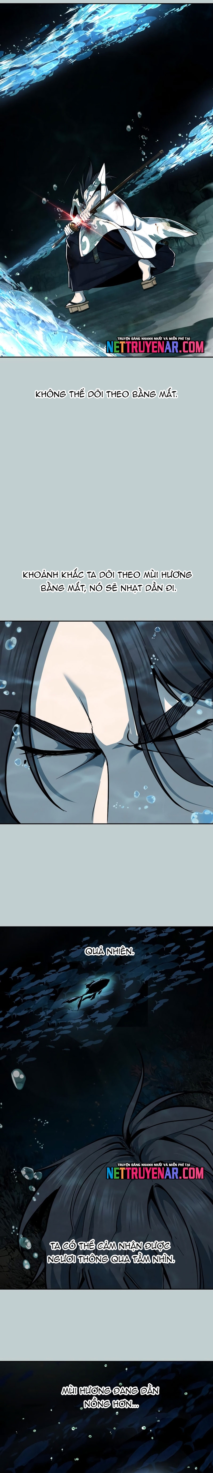 Cậu Bé Của Thần Chết Chap 297 - Next Chap 298