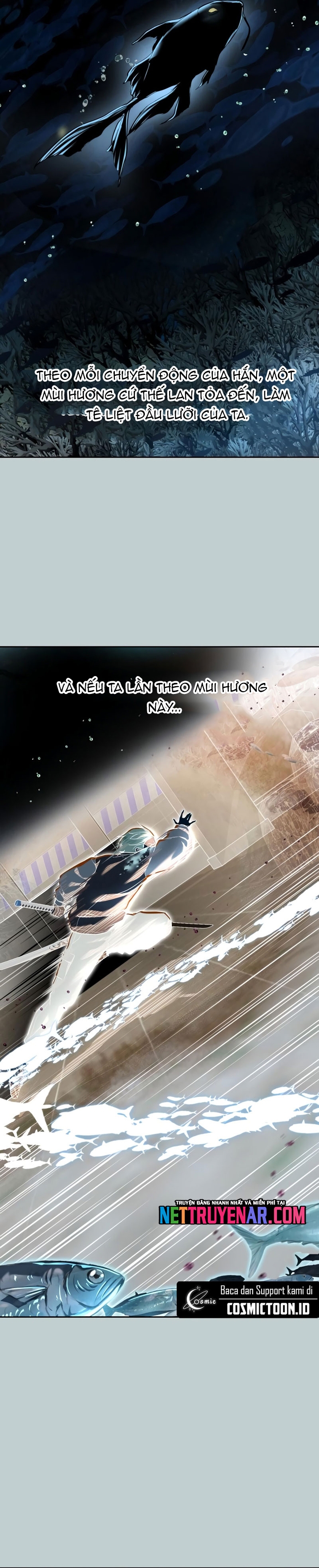 Cậu Bé Của Thần Chết Chap 297 - Next Chap 298