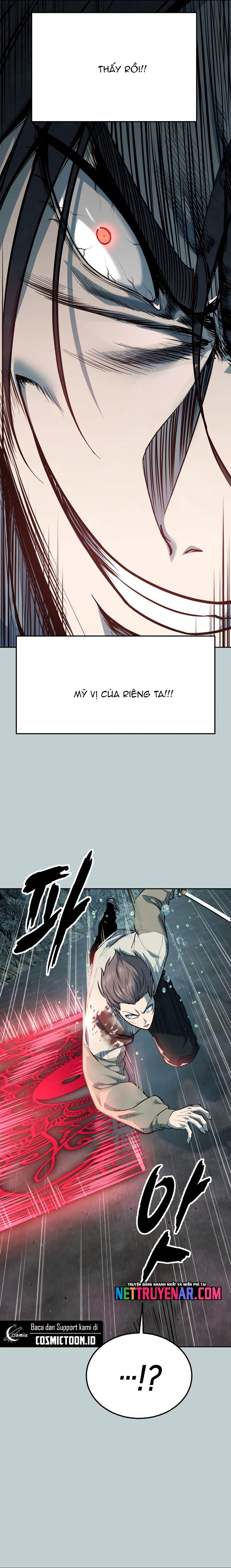 Cậu Bé Của Thần Chết Chap 297 - Next Chap 298