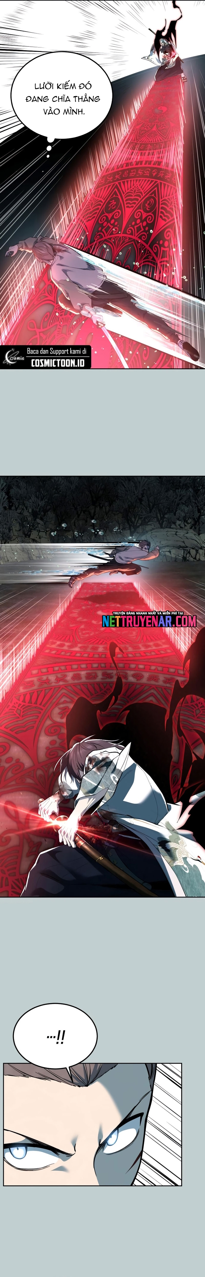 Cậu Bé Của Thần Chết Chap 297 - Next Chap 298