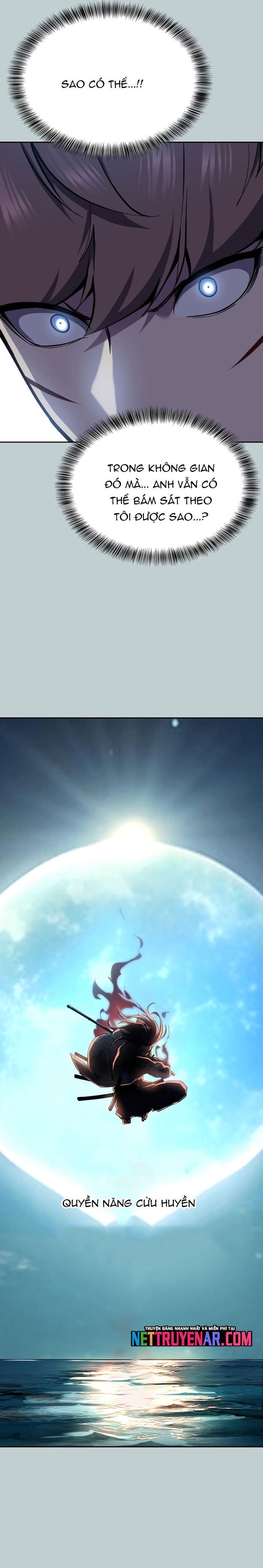 Cậu Bé Của Thần Chết Chap 297 - Next Chap 298