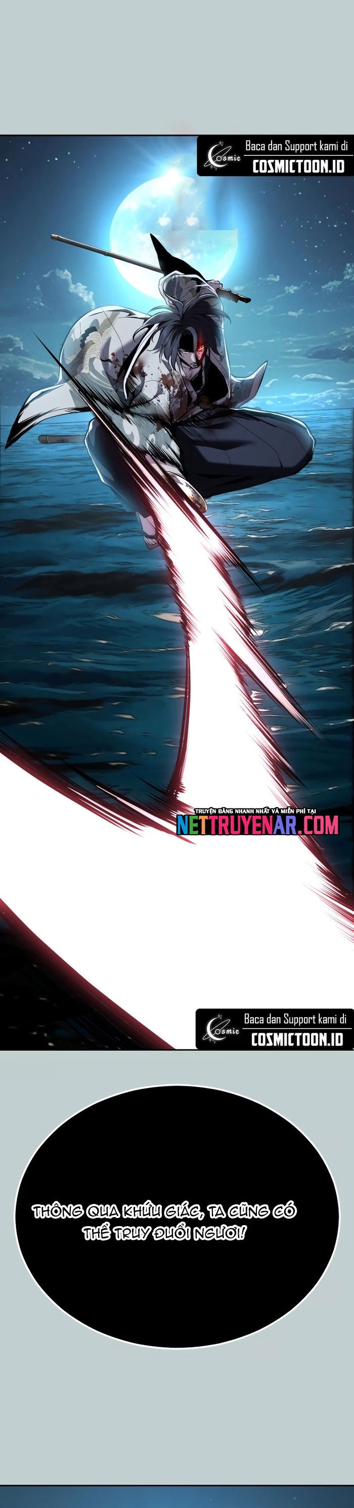 Cậu Bé Của Thần Chết Chap 297 - Next Chap 298