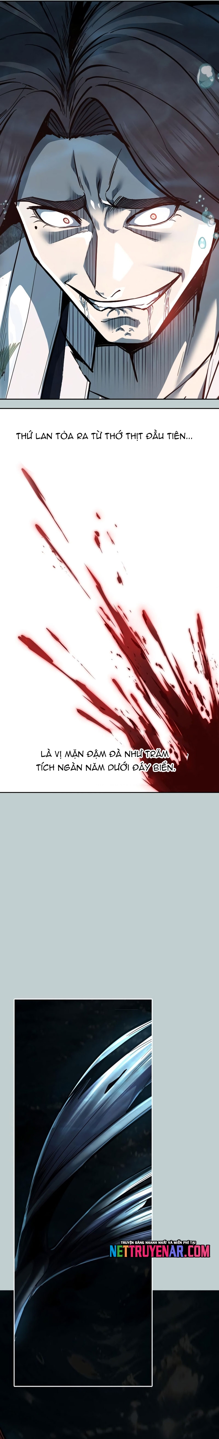 Cậu Bé Của Thần Chết Chap 297 - Next Chap 298