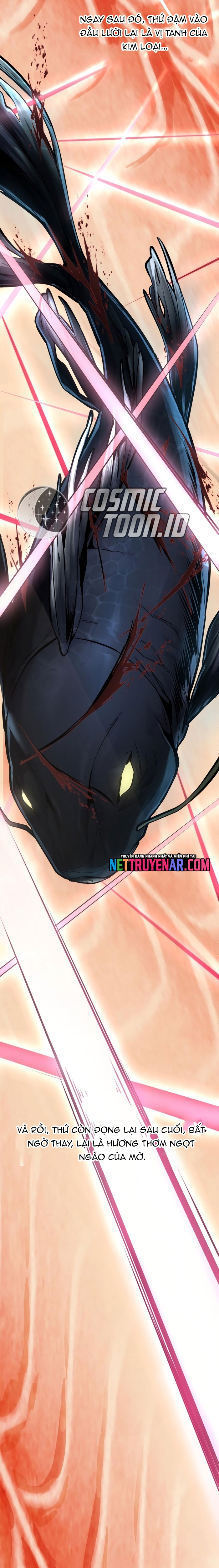 Cậu Bé Của Thần Chết Chap 297 - Next Chap 298