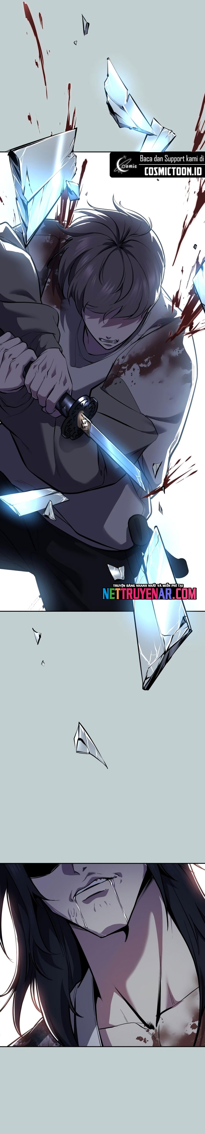 Cậu Bé Của Thần Chết Chap 297 - Next Chap 298