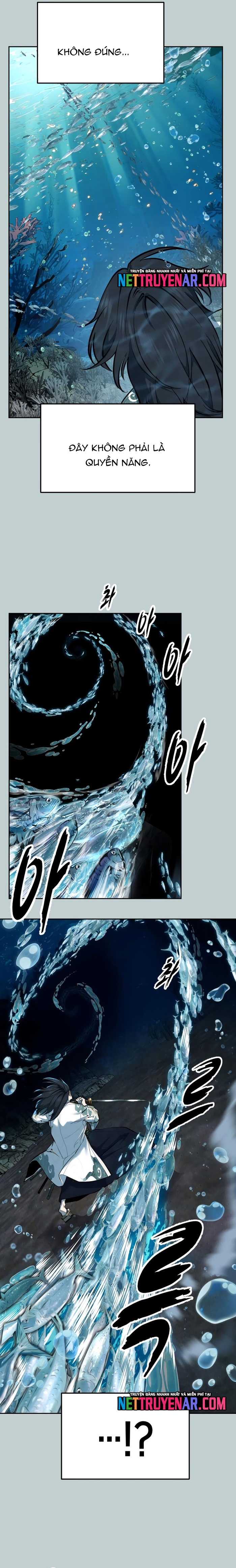 Cậu Bé Của Thần Chết Chap 297 - Next Chap 298